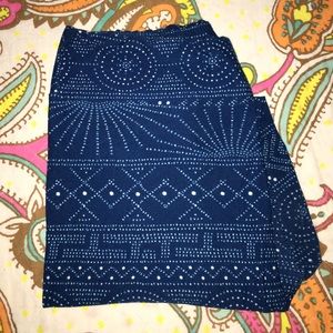 LuLaRoe TC Leggings