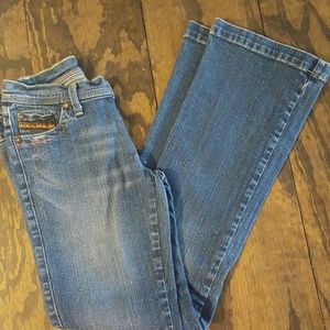 Lee 1889 jeans