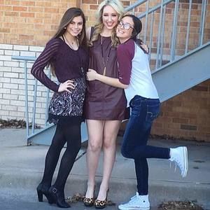 Meet your Posher, Ali