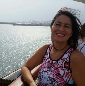 Meet your Posher, Daisy