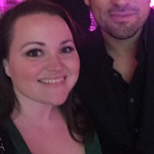 Meet your Posher, Ashling