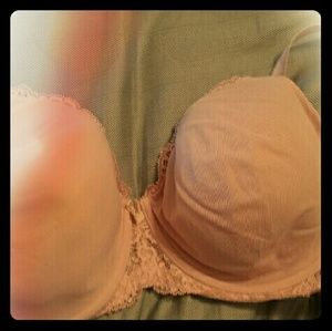 VS Full coverage bra