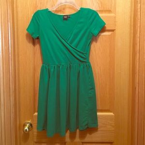 ASOS Fit and Flare Dress