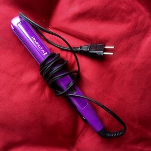 Remington Straightener