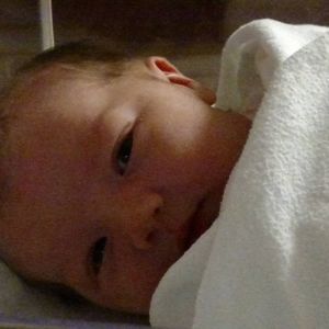 Meet your Posher, Wendy