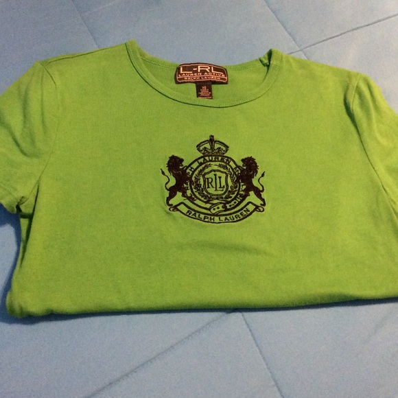 Ralph Lauren tshirt