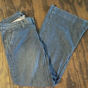 Apt 9 jeans size 6