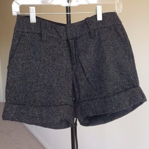 Esprit Wool Shorts