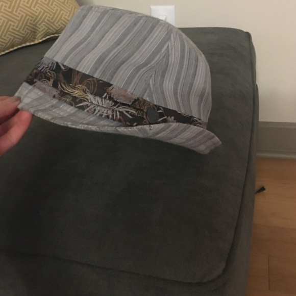 Fun fedora! - Picture 3 of 3