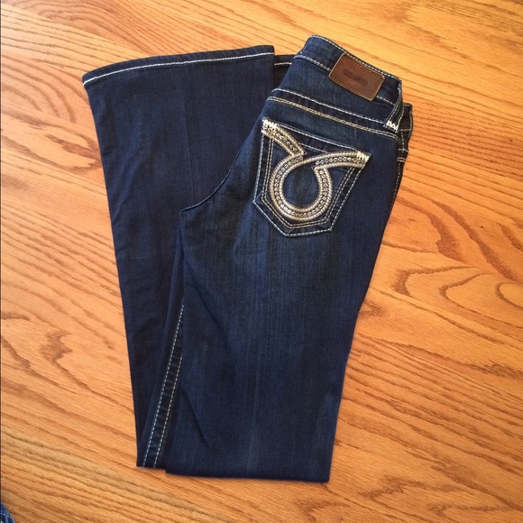 Big Star Jeans