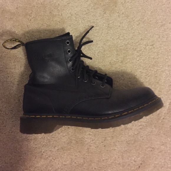 Dr. Martens