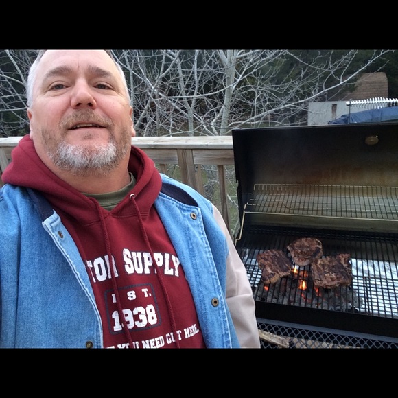 Meet your Posher, Brian - Picture 1 of 1