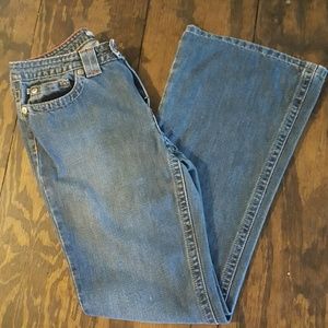 Tommy Hilfiger jeans size 4