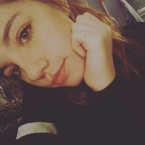 Meet your Posher, Jada