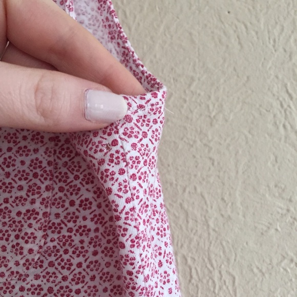 LOFT Collared Tank - Picture 3 of 4