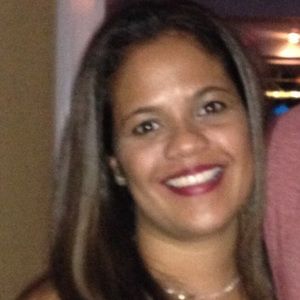 Meet your Posher, Melitza