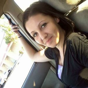 Meet your Posher, Patsy