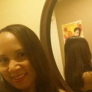 Meet your Posher, Angelina