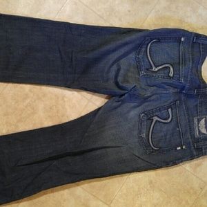 Mens jeans