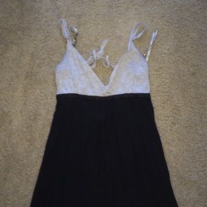 Volcom maxi dress