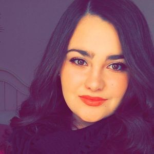 Meet your Posher, Gabrielle