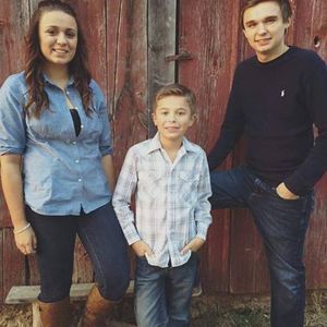 Meet your Posher, Abbigail