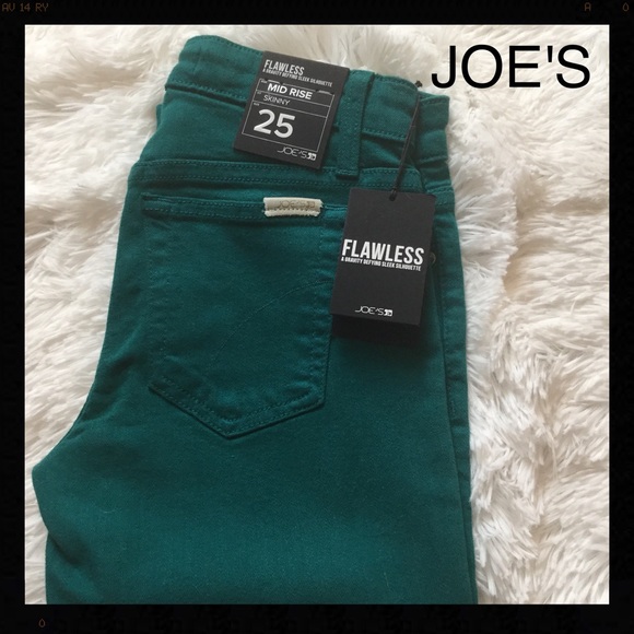 Joe's Jeans Denim - JOE'S Flawless jeans