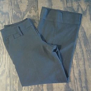 Ann Taylor Loft dress pants size 6
