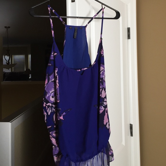 Guess Tank Top