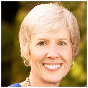 Meet your Posher, Teri