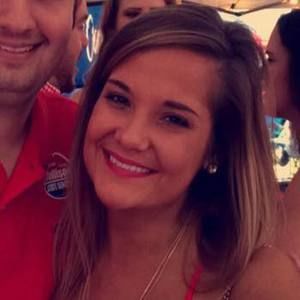 Meet your Posher, Margaret