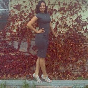 Meet your Posher, Sulvi