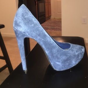 Jessica Simpson Pumps