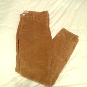 Banana Republic Cords