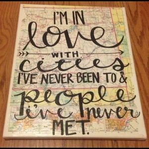 Meet your Posher, Thuy