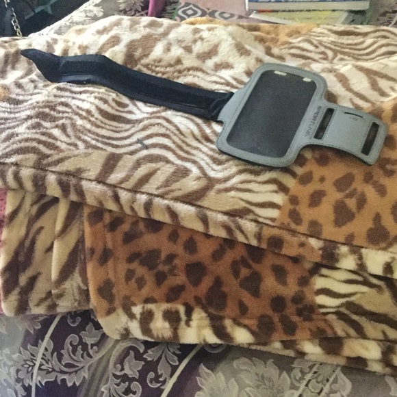 Sport Line running phone case