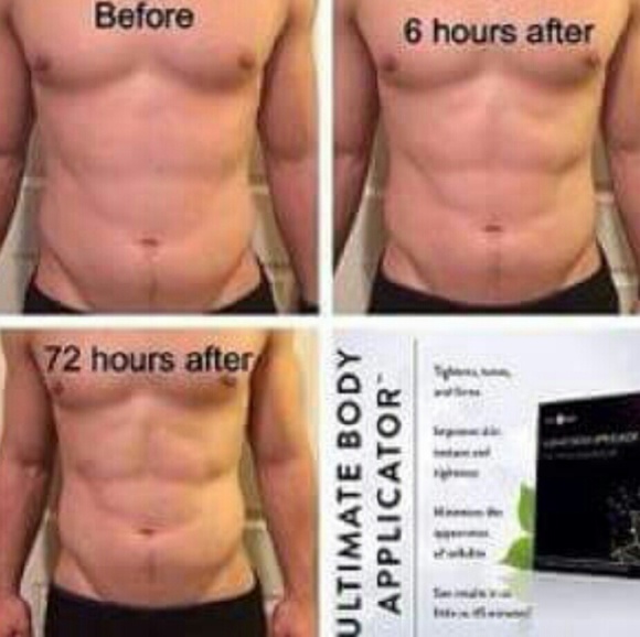 SLIM WRAPS "THAT CRAZY WRAP THING" - Picture 4 of 4