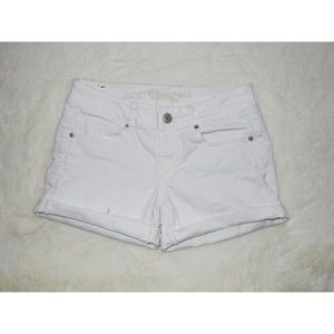 •American Eagle Shorts•