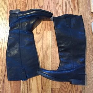 Madewell Archive Boots