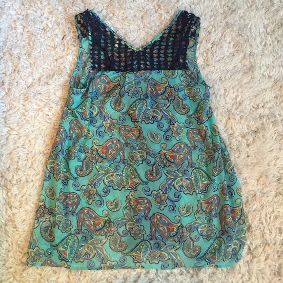 Tank top from Nordstrom - Picture 2 of 2