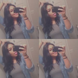 Meet your Posher, Alice