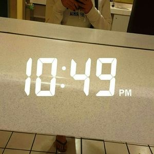 Meet your Posher, Rosa