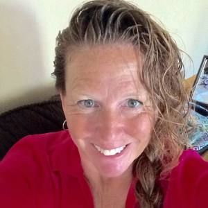 Meet your Posher, Cyndi