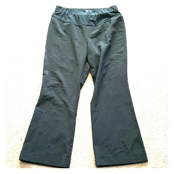 Maternity Dress Pants - Picture 1 of 4