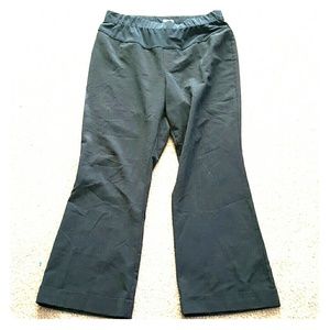 Maternity Dress Pants