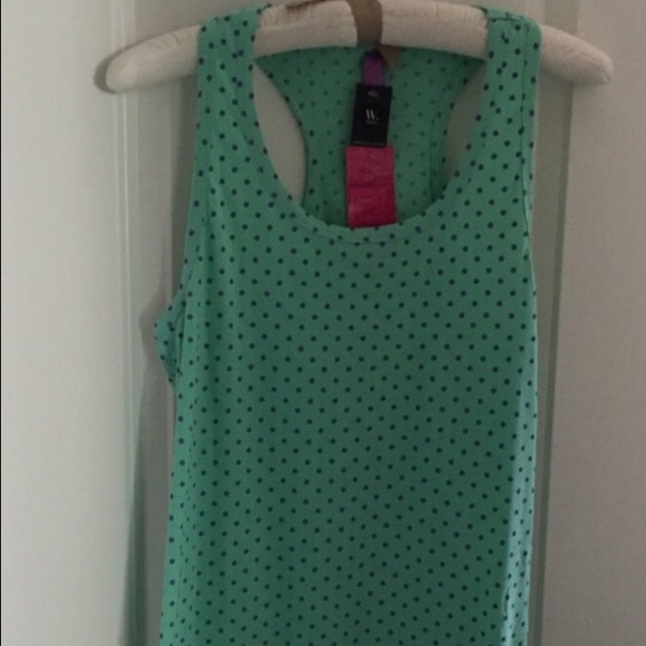Fun, summery maxi dress!
