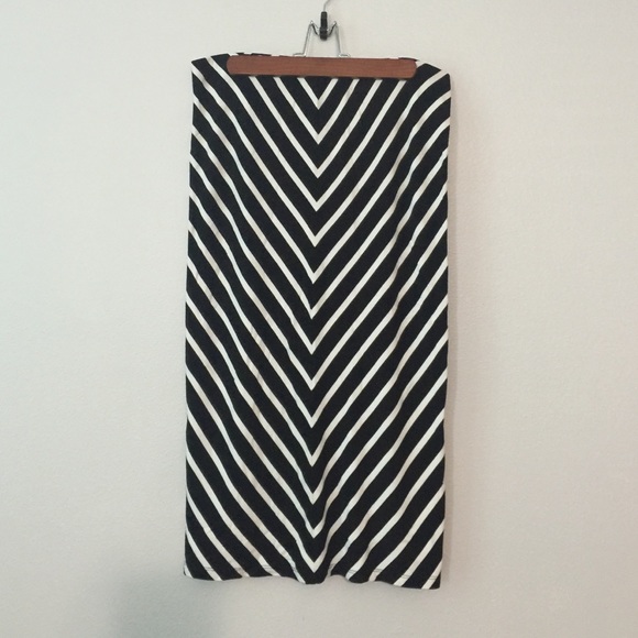 Mossimo pencil Skirt