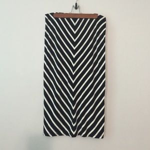Mossimo pencil Skirt
