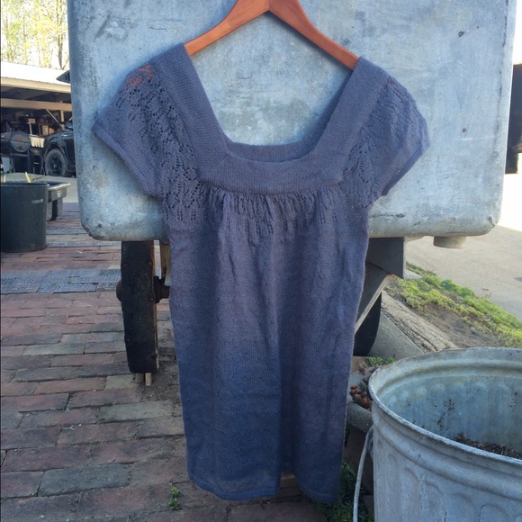 Xhilaration Knit Top