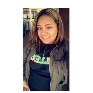 Meet your Posher, Melissa